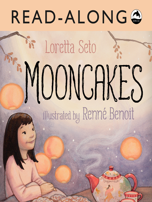 Loretta Seto创作的Mooncakes作品的详细信息 - 可供借阅